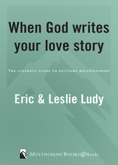 Cover image for book When God Writes Your Love Story (Expanded Edition)