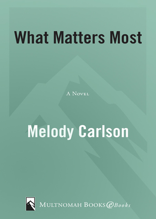 What Matters Most