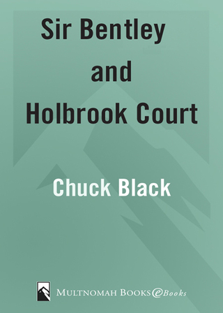 Sir Bentley and Holbrook Court