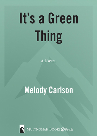 It's a Green Thing