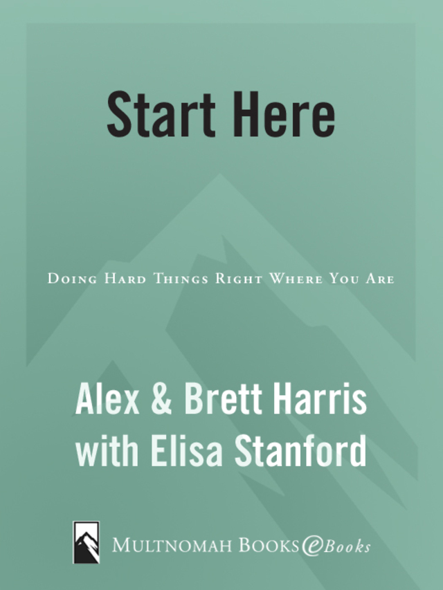 Start Here