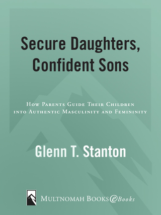 Secure Daughters, Confident Sons