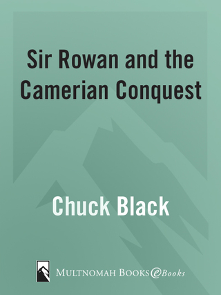 Sir Rowan and the Camerian Conquest