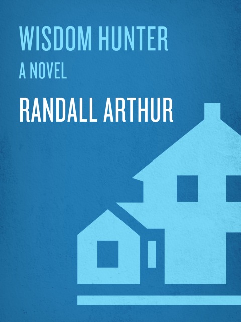 Cover image for book Wisdom Hunter