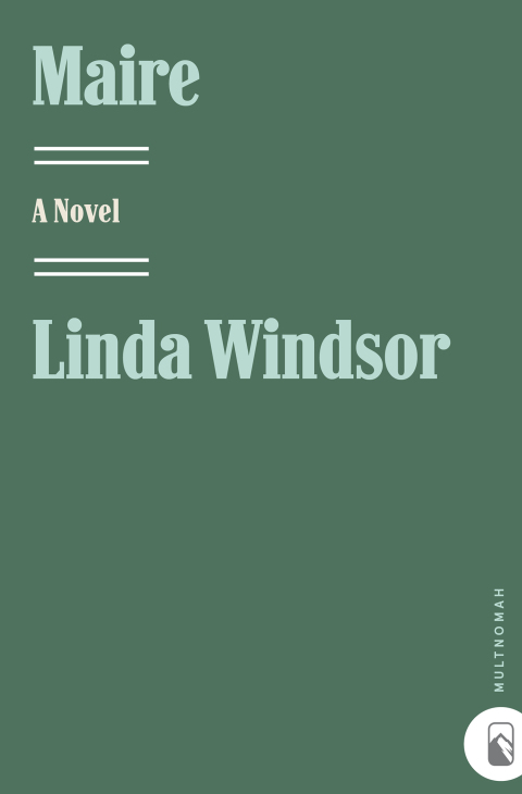 Cover image for book Maire