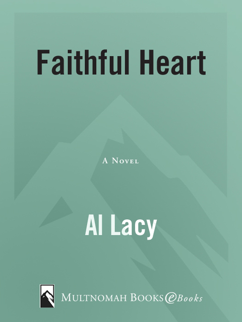 Cover image for book Faithful Heart