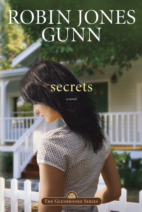 Cover image for book Secrets