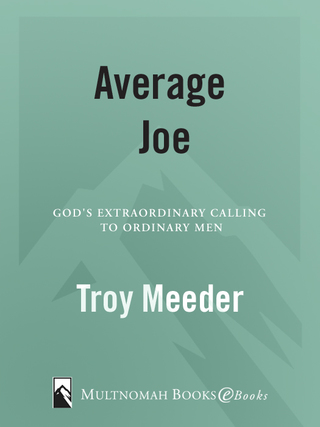 Average Joe
