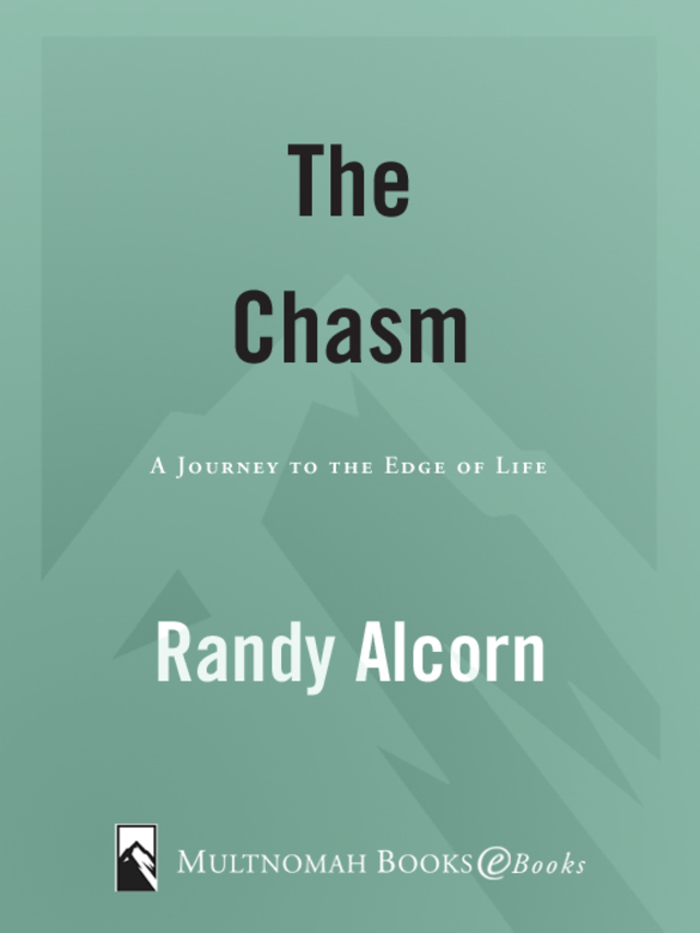 The Chasm