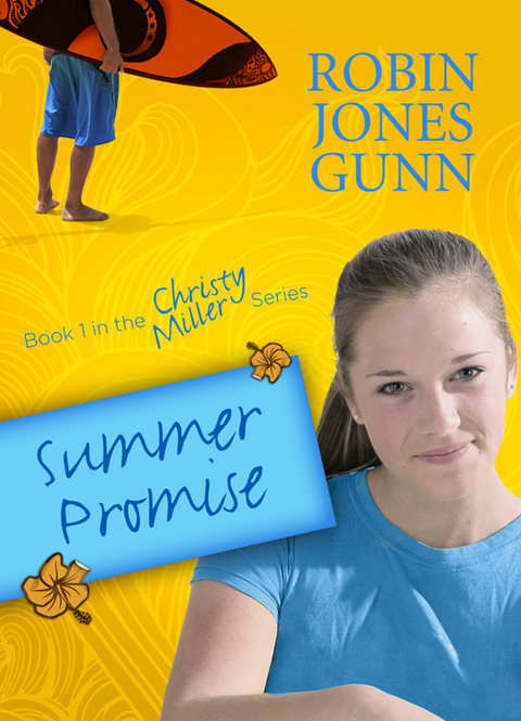 Cover image for book Summer Promise