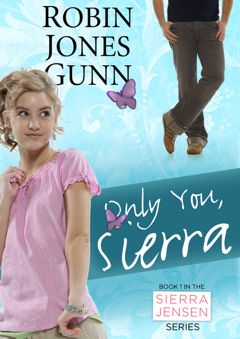 Cover image for book Only You, Sierra