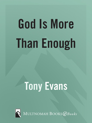 God Is More Than Enough