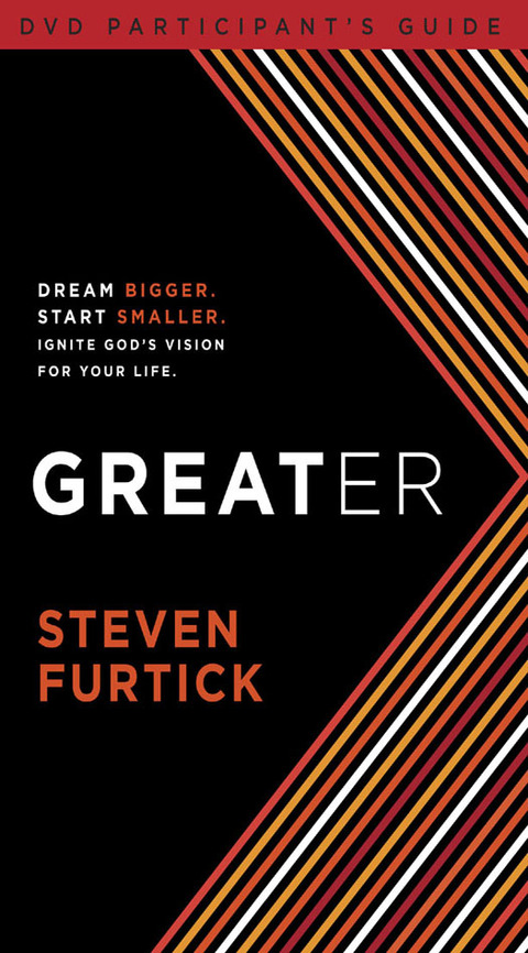 Cover image for book Greater Participant's Guide
