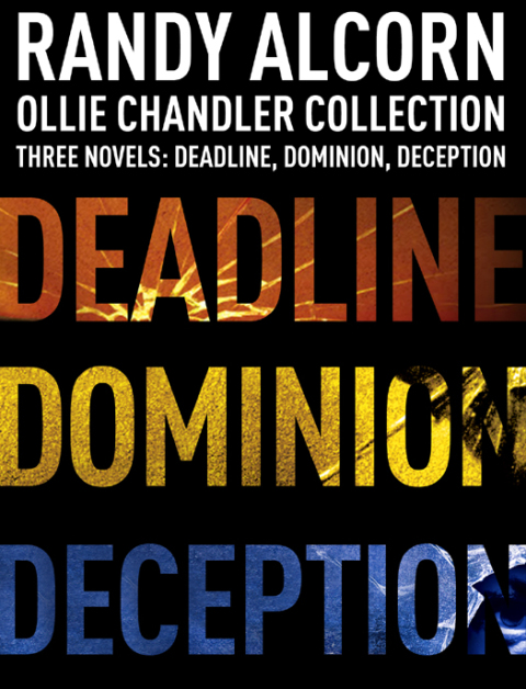 Cover image for book Ollie Chandler Collection