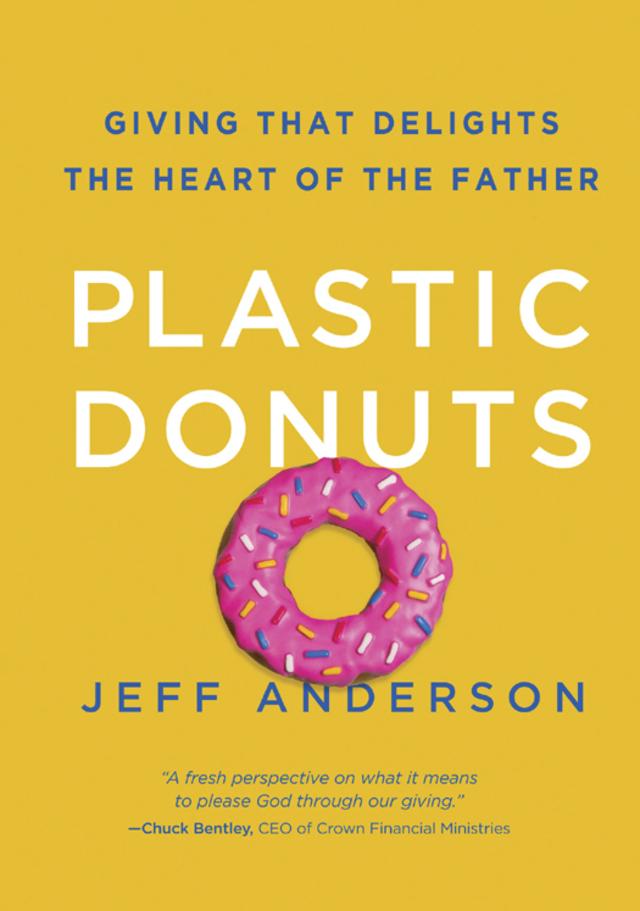 Plastic Donuts