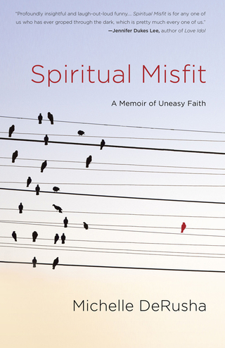 Spiritual Misfit