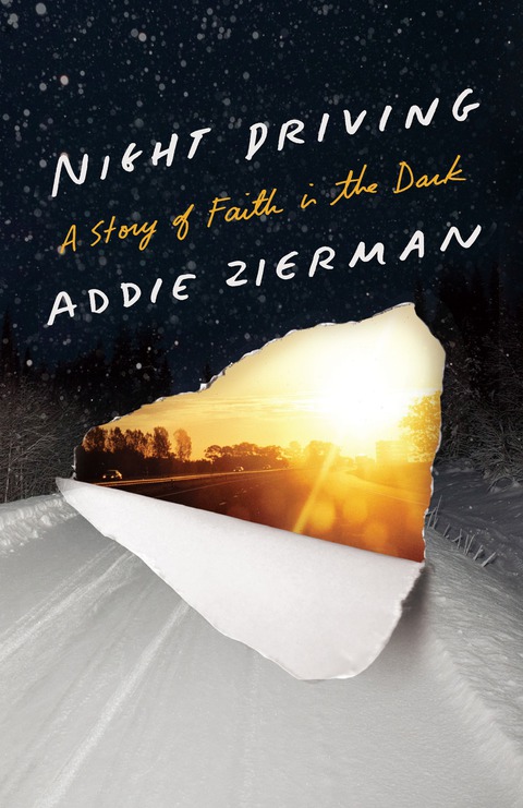 Cover image for book Night Driving