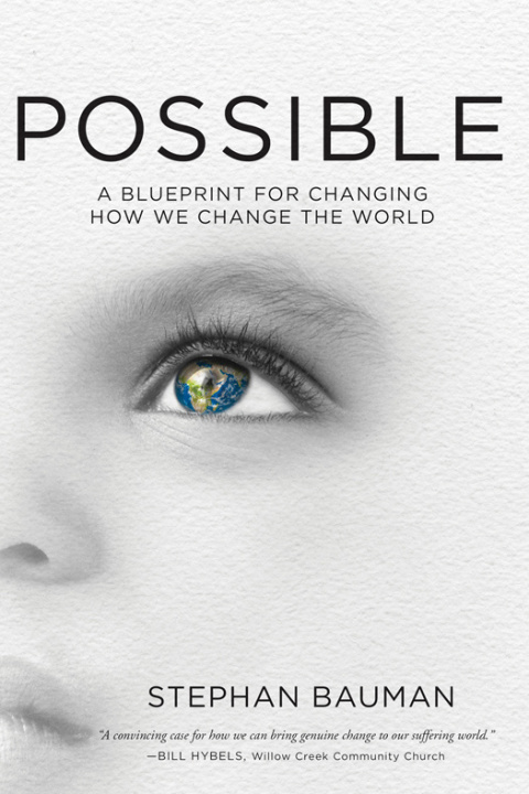 Cover image for book Possible