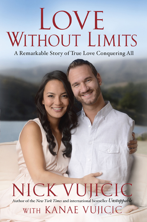 Cover image for book Love Without Limits