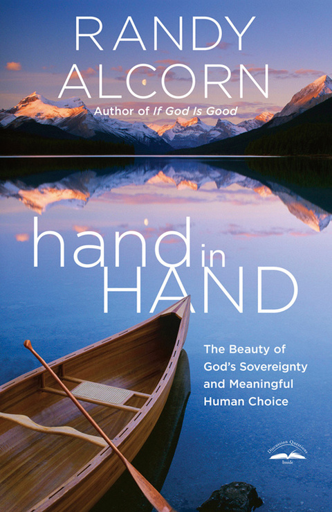 Cover image for book hand in Hand