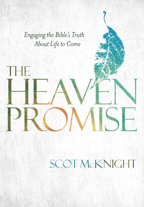 Cover image for book The Heaven Promise