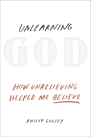Unlearning God