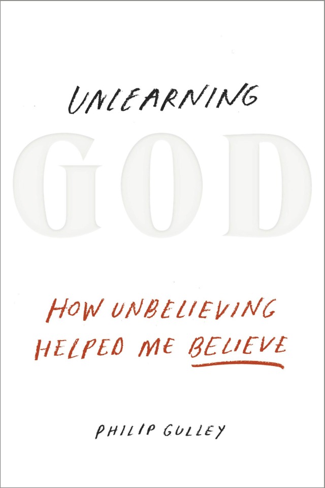 Unlearning God