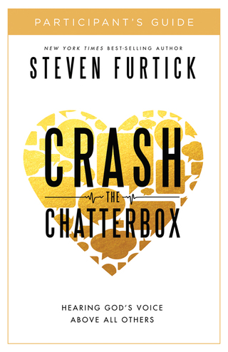 Crash the Chatterbox Participant's Guide
