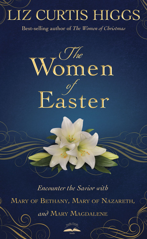 Cover image for book The Women of Easter