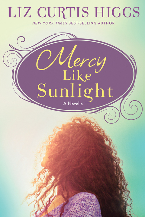 Cover image for book Mercy Like Sunlight