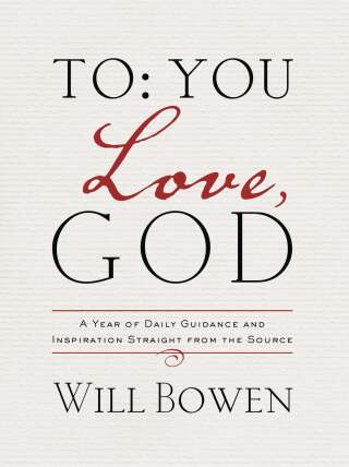 To You; Love, God