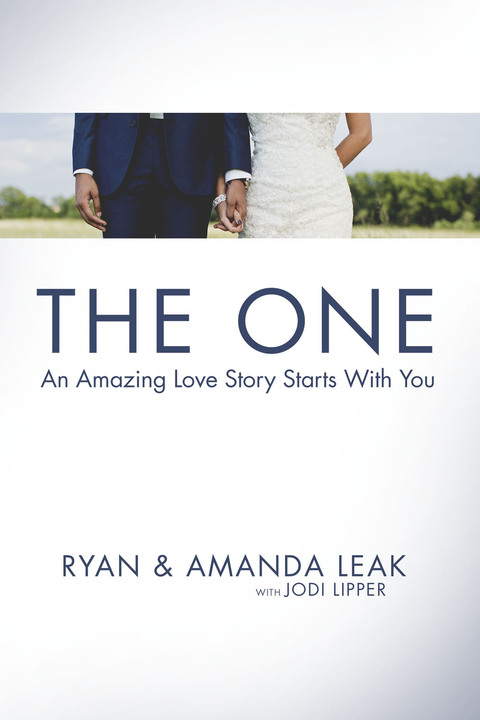 Cover image for book The One
