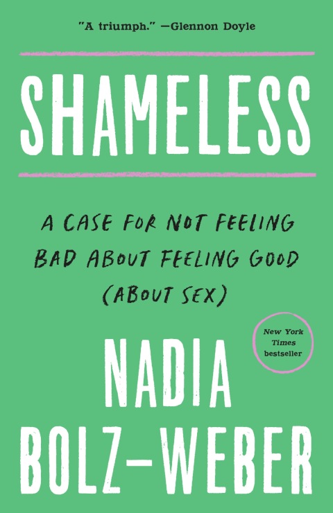 Cover image for book Shameless