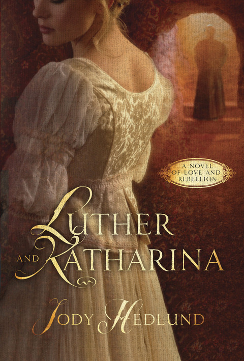 Cover image for book Luther and Katharina