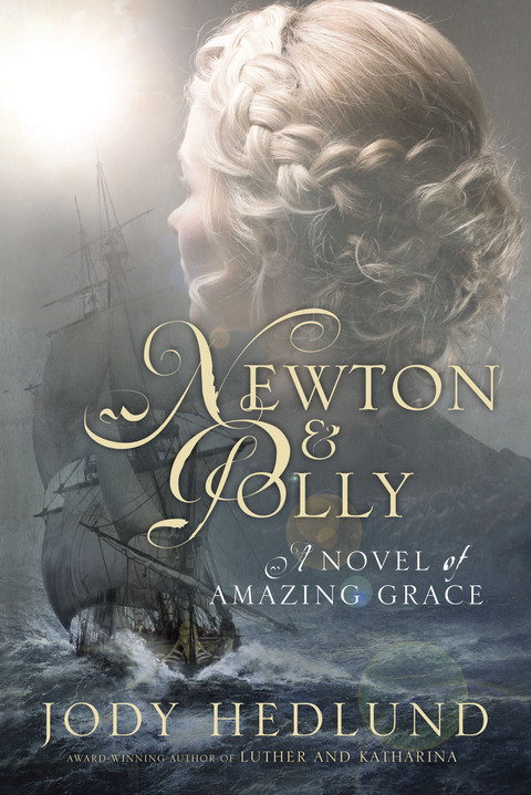 Cover image for book Newton and Polly
