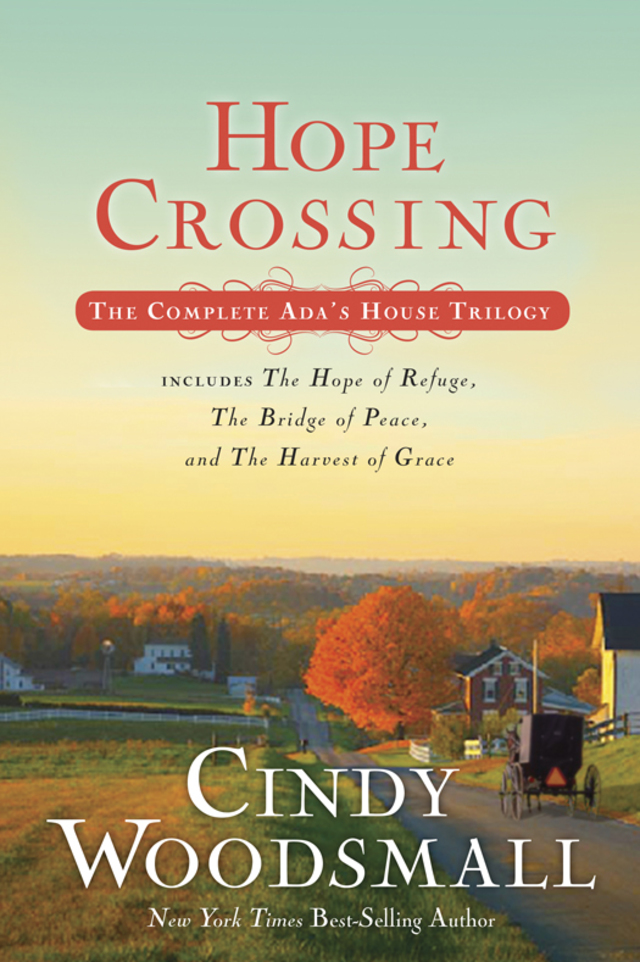 Hope Crossing