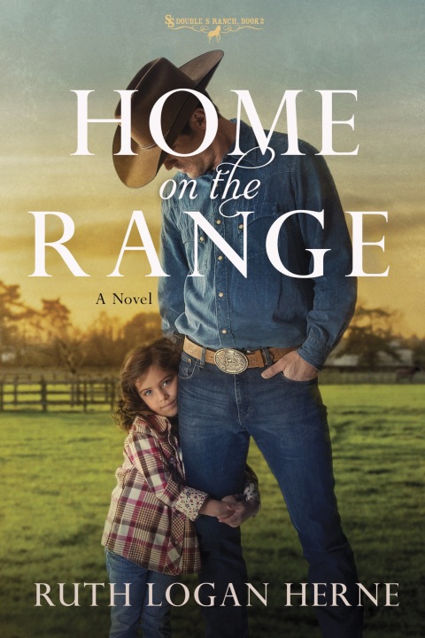 Cover image for book Home on the Range