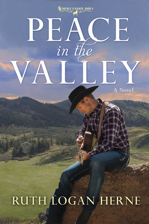Cover image for book Peace in the Valley
