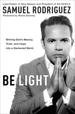 Be Light