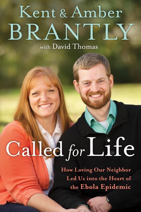 Cover image for book Called for Life