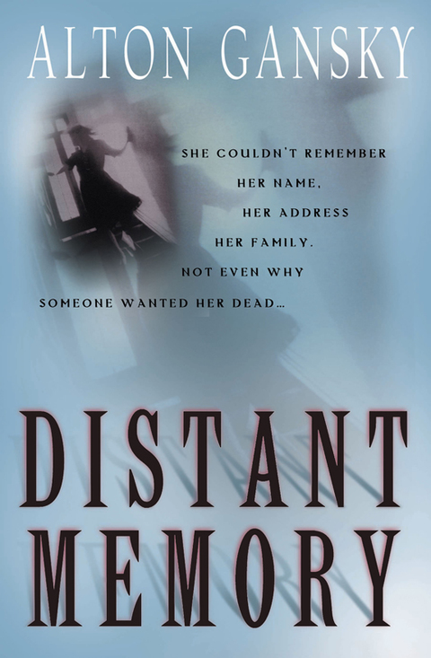 Cover image for book Distant Memory