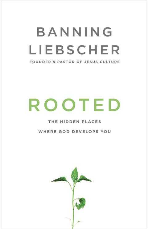 Cover image for book Rooted