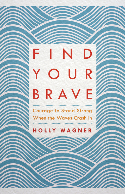 Cover image for book Find Your Brave