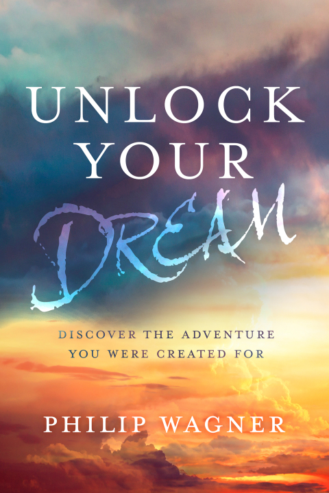 Cover image for book Unlock Your Dream