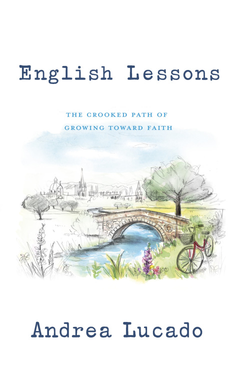 Cover image for book English Lessons