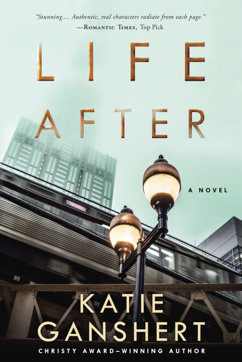 Cover image for book Life After