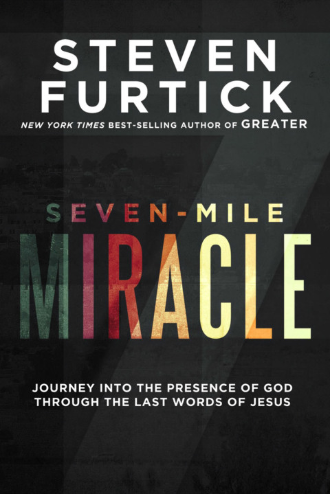 Cover image for book Seven-Mile Miracle