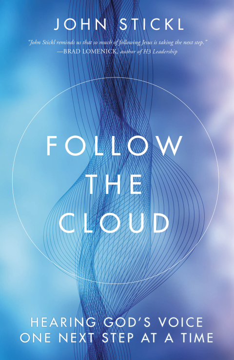 Cover image for book Follow the Cloud