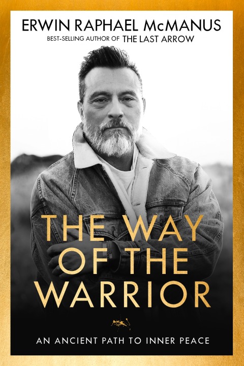 Cover image for book The Way of the Warrior