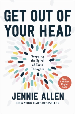 Get Out of Your Head